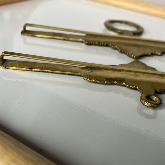 Embroidery Hangers Tapestry Bell Ribbon Embroidery Fittings Danish NeedlePoint - Picture 5 of 16